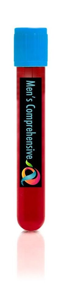 MensComprehensive - vitamin health infusion