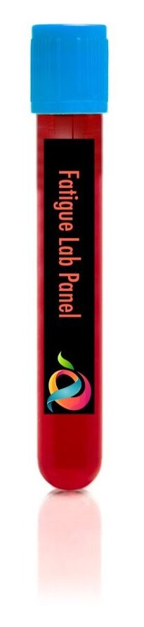 fatigue - vitamin health Infusion