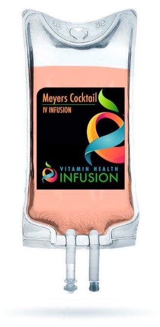 myers-cocktail - vitamin health infusion
