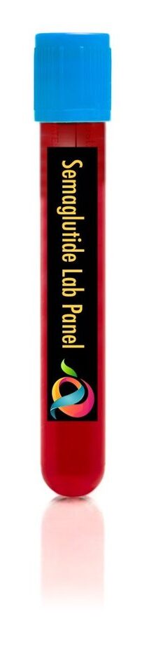 Semaglutide Lab Panel - Vitamin health infusion