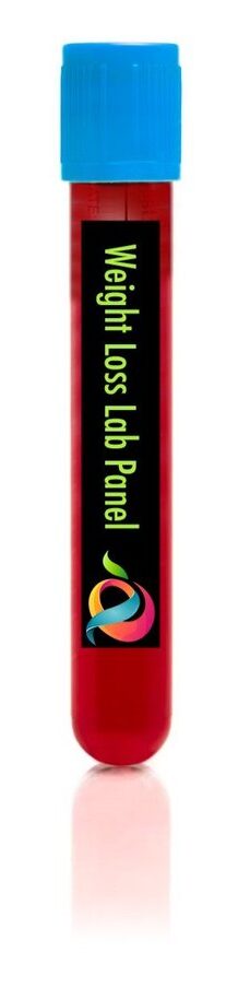 weight-loss - vitamin health infusion