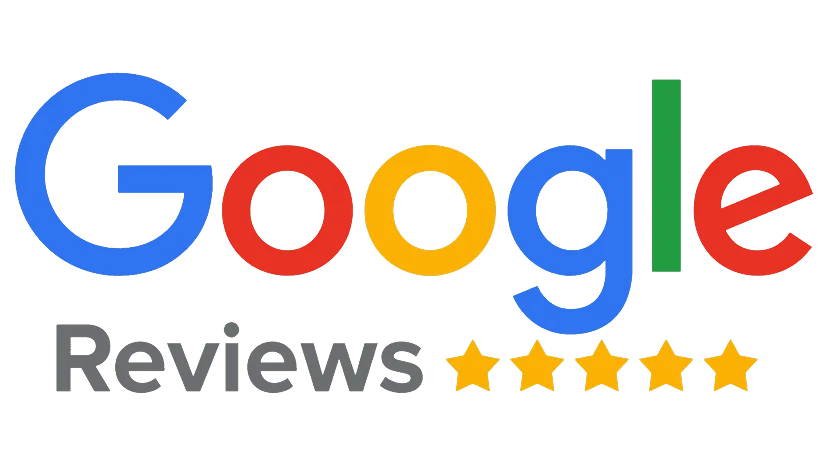 Google-Review-Logo